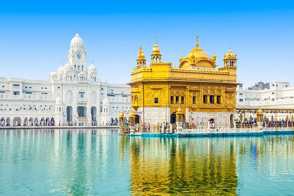 Kashmir