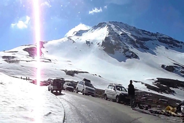 Kashmir