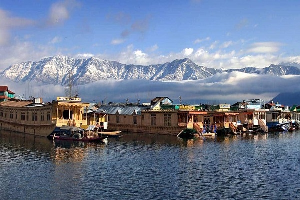 Kashmir