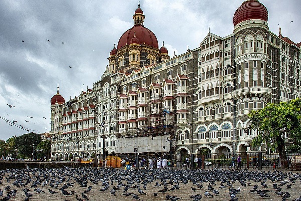 GOA & MUMBAI