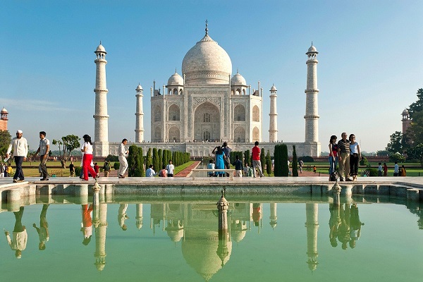 NORTH INDIA