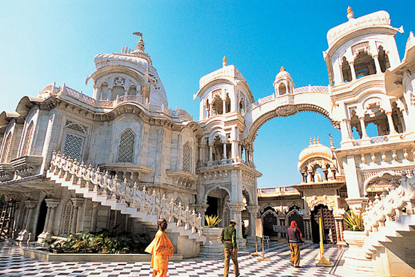 NORTH INDIA