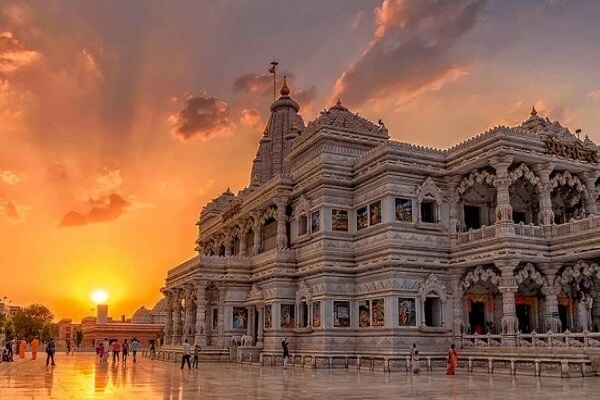 NORTH INDIA