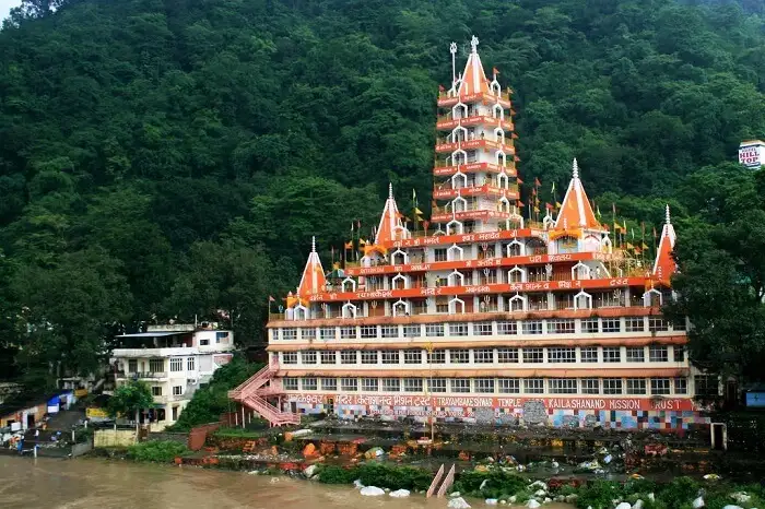 NORTH INDIA