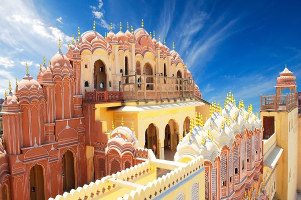 RAJASTHAN
