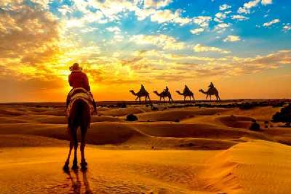 RAJASTHAN