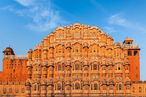 RAJASTHAN