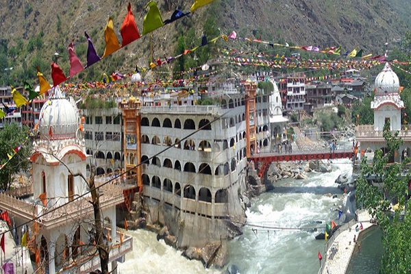 SHIMLA KULLU MANALI