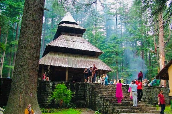 SHIMLA KULLU MANALI