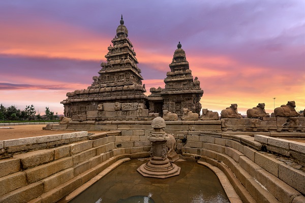 SOUTH INDIA