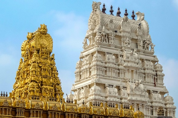 SOUTH INDIA