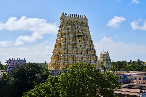 SOUTH INDIA