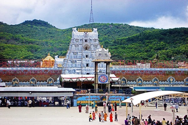 SOUTH INDIA