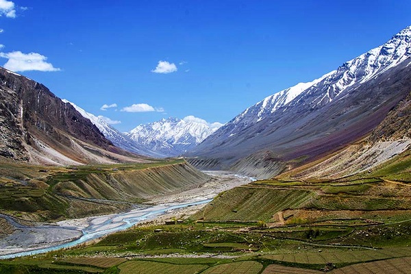 SPITI VALLY