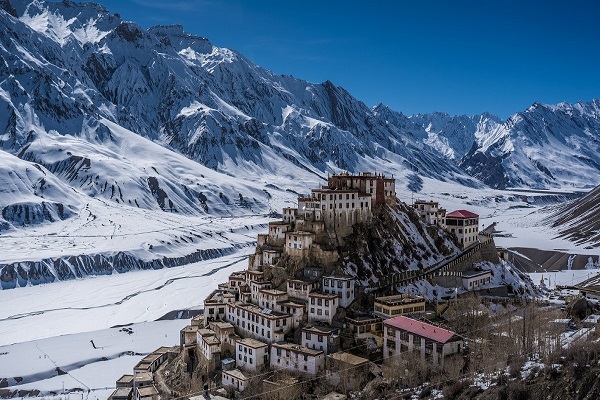SPITI VALLY