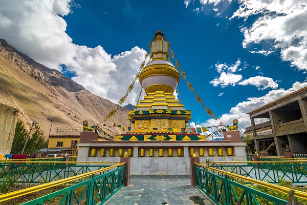 SPITI VALLY