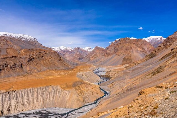 SPITI VALLY